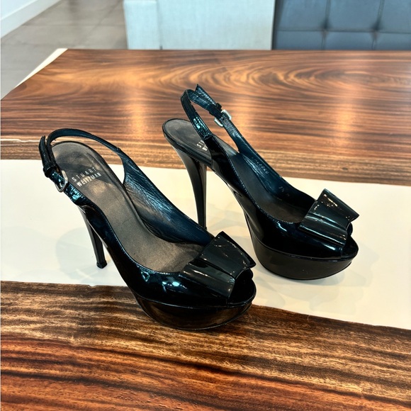 Stuart Weitzman - Picture 6 of 6